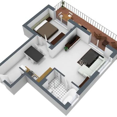 Mensel 1 * フュッセン