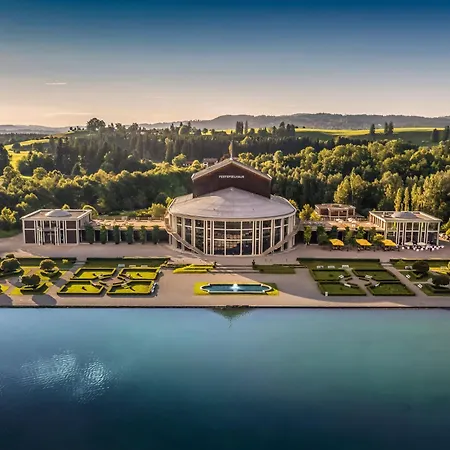 アパート Mensel 1 *