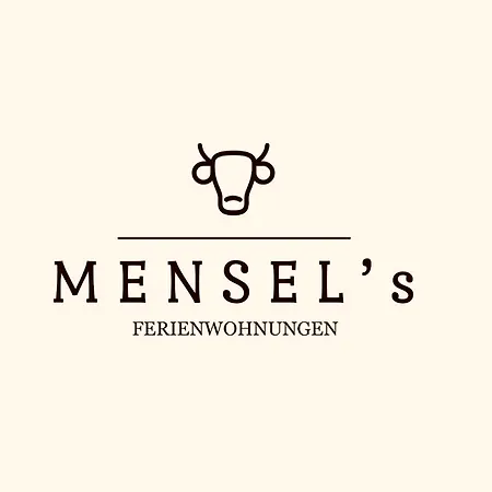 Apartment Mensel 1