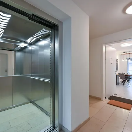 Apartment Mensel 1
