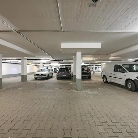 Mensel 1 Apartment *