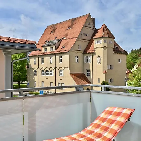 Mensel 1 * フュッセン