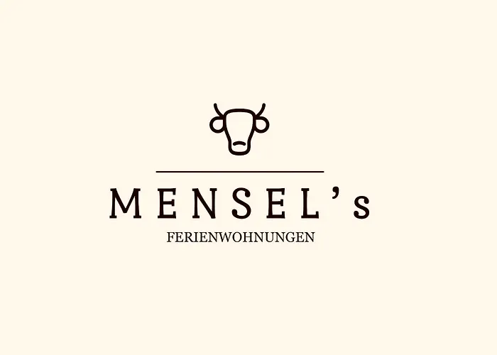 דירה Mensel 1