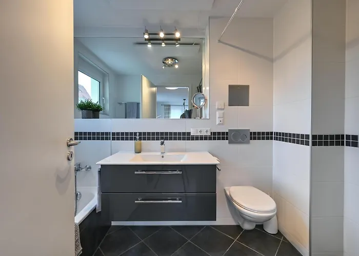 Mensel 1 Appartement