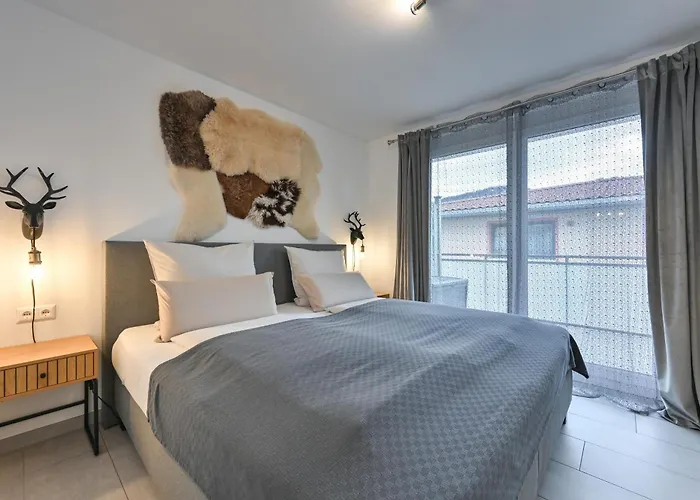 Mensel 1 Appartement