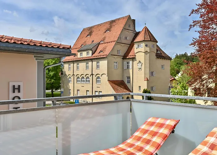 Mensel 1 * Füssen
